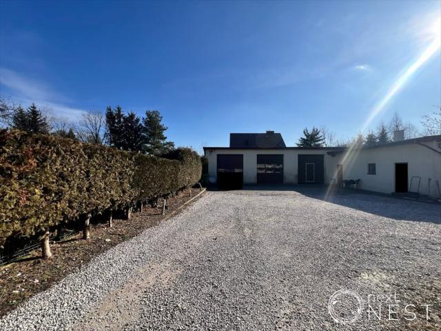 Dom 289 m² z garażem, działka 1300 m² polecam!