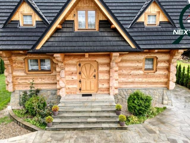 Dom 280 m², Kościelisko