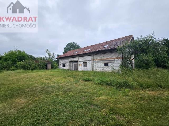 Dom 280 m², Krosno