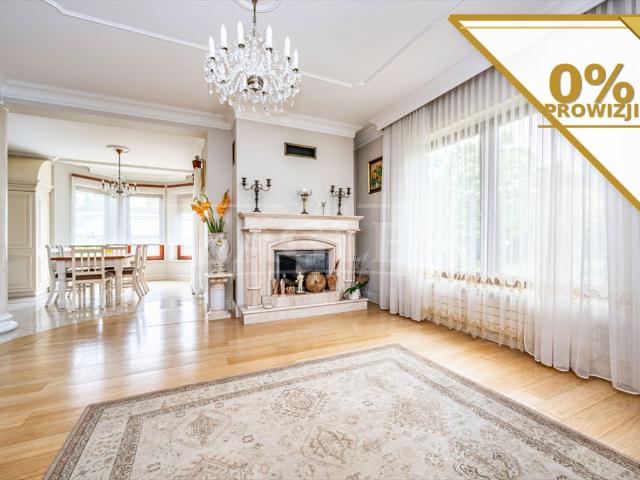 Dom 280 m² z ogrodem, Piaseczno polecam!