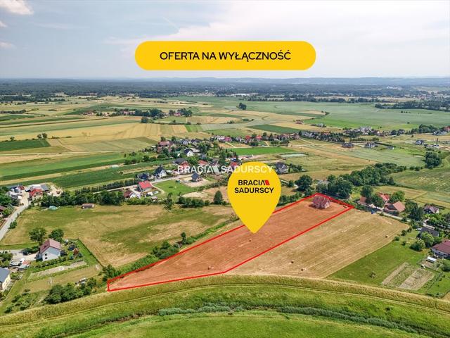 Dom 294 m² w Ostrów Szlachecki stan surowy otwarty
