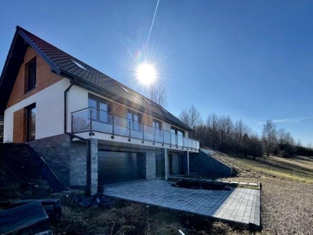 Dom 297,20 m², Mietniów