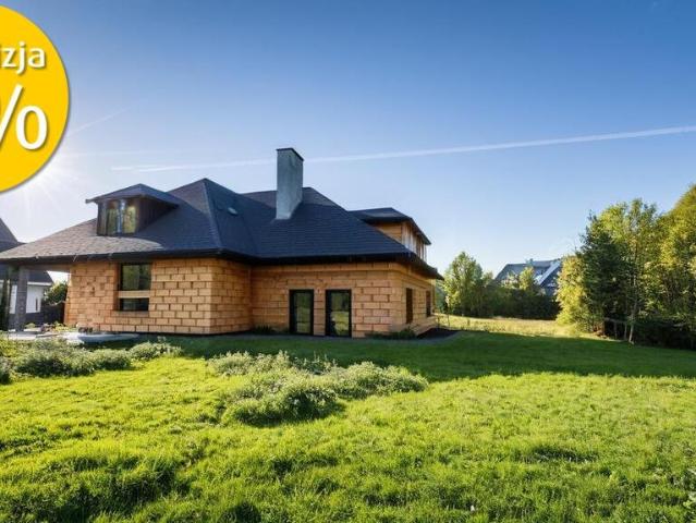 Dom 298 m² w Szewcach zapraszam