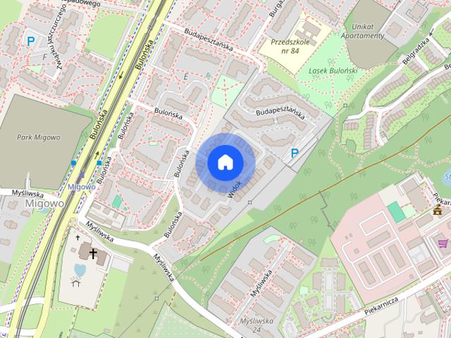Dom 298 m² z ogrodem, wolny od 15.10