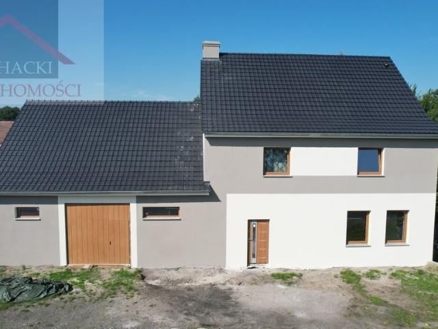 Dom 299 m² z dużym potencjałem inwestycyjnym polecam!