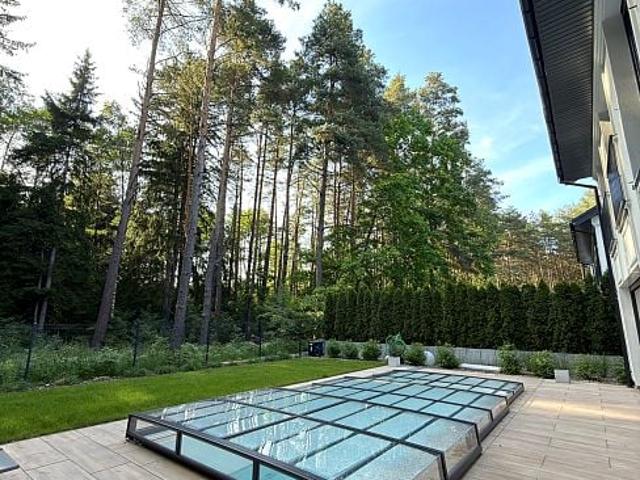 Dom 290 m², Klepacze