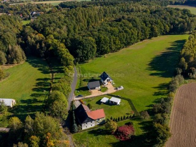 Dom 290 m², Ustronie