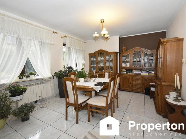 Dom 290 m² z garażem i tarasem Lublin, Sławinek