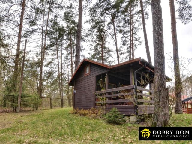 Dom 29,47 m², Giby
