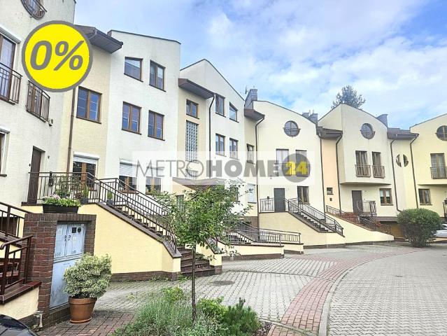 Dom 306 m² na Ursynowie zapraszam