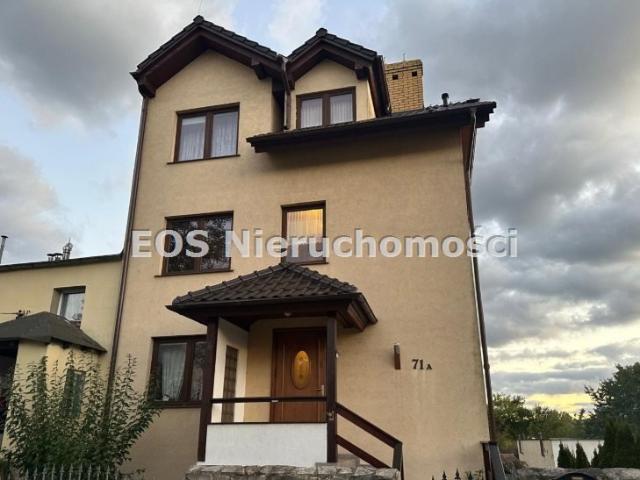 Dom 306 m² w Gdyni licytacja elektroniczna
