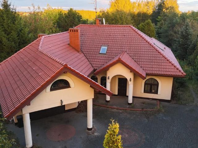 Dom 300 m² z dużą działką i potencjałem rozwoju zapraszam