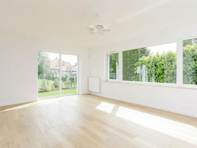 Dom 300 m2, 7 pokoi, ul. Uprawna, Wilanów