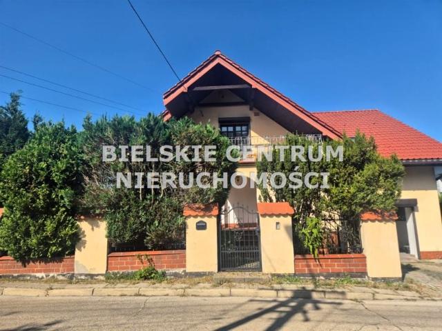 Dom 300 m², Bielsko Biała