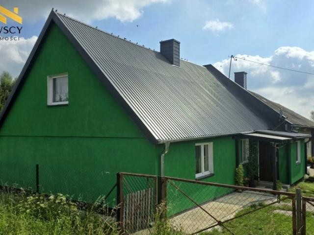 Dom 300 m², Nowe Dolno