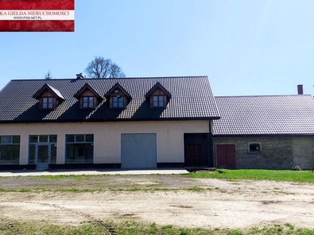 Dom 330 m², Roztoki