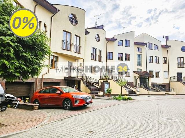 Dom 300 m² w Ursynowie, garaż, ogródek polecam!