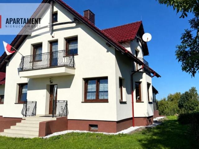 Dom 300 m², Trzebnice