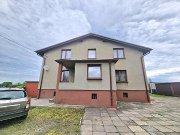 Dom 300 m² z potencjałem adaptacji, Rydułtowy