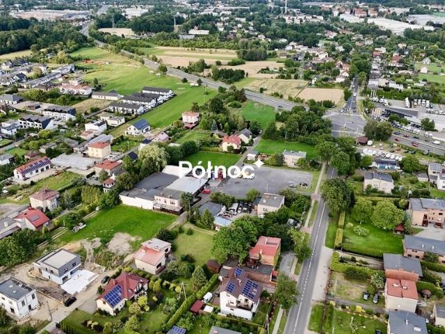 Dom 300 m² z potencjałem inwestycyjnym Mikołów