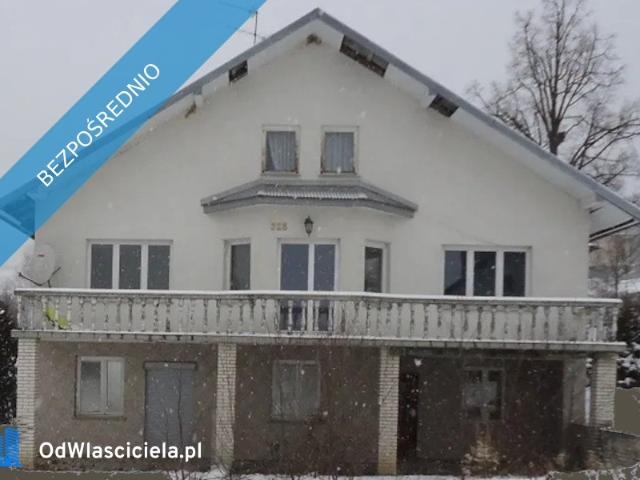 Dom 300 m² z potencjałem, podział na 2 mieszkania polecam!