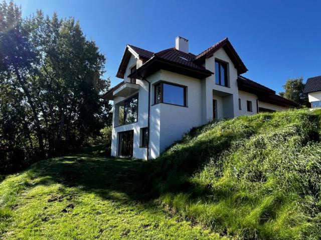 Dom 315 m², Lednica Górna