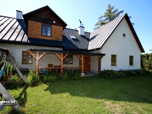 Dom 315 m², Panasówka