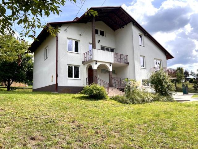Dom 317 m², Przedmieście Czudeckie
