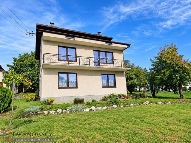 Dom 317 m² w Zagajach polecam