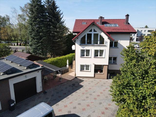 Dom 325 m² w Mysłowicach polecam