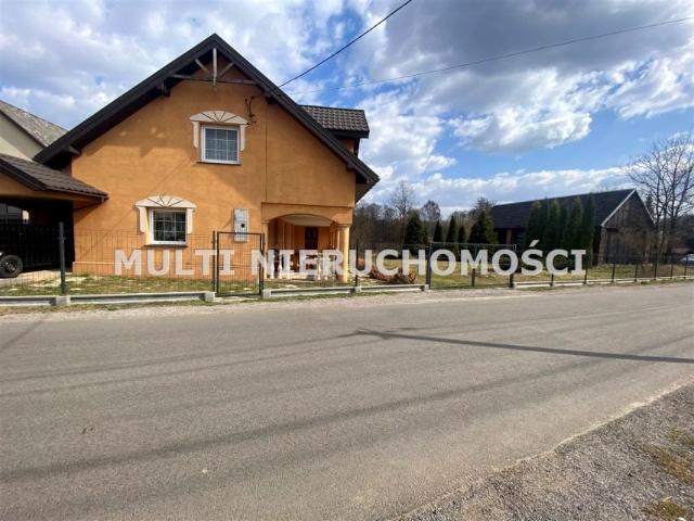 Dom 327,26 m², Dulowa
