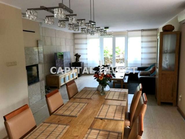 Dom 320 m², Roczyny
