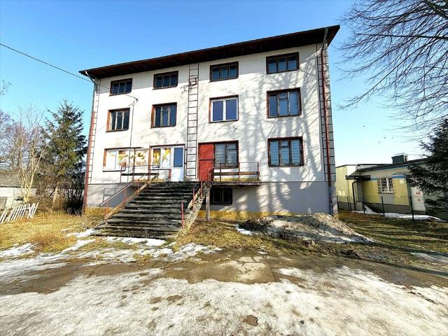 Dom 321 m² z potencjałem inwestycyjnym polecam!