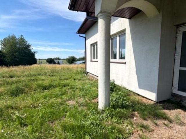 Dom 334,60 m², Brzezówka