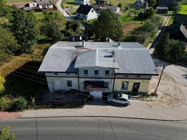 Warlubie, Lipinki, 330 m2