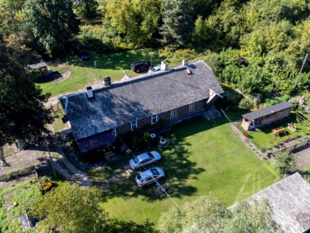 Dom 33,80 m², Treblinka
