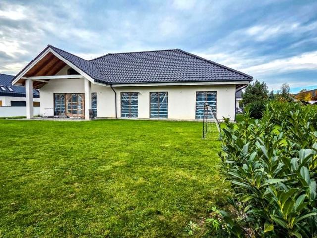 Dom 348,88 m², Bystrzyca Górna