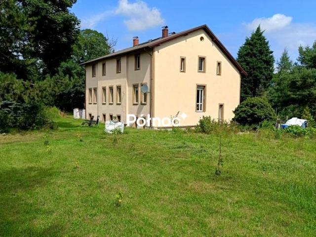 Dom 340 m², Jędrzychowice