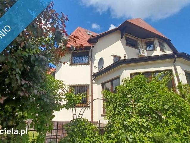 Dom 340 m² na Ursynowie, energooszczędny, bez prowizji zapraszam