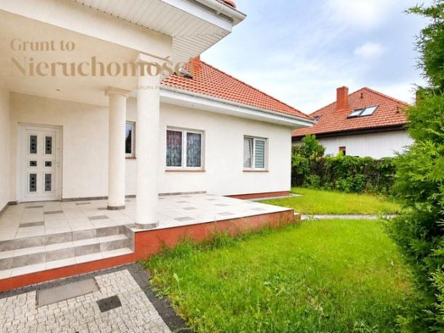 Dom 340 m², Rokietnica