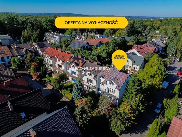 Dom 340 m² z widokiem na góry, Kliny Borkowskie polecam!