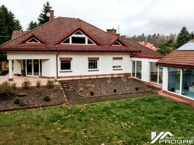Dom 355 m², Krościenko Wyżne