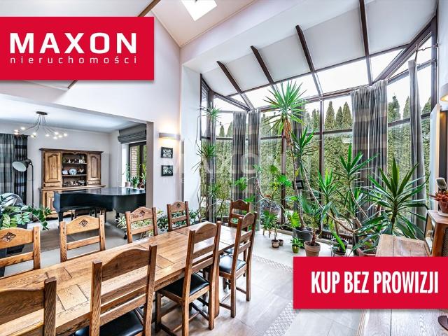 Dom 355 m² z dużą działką w Jabłonnie polecam!