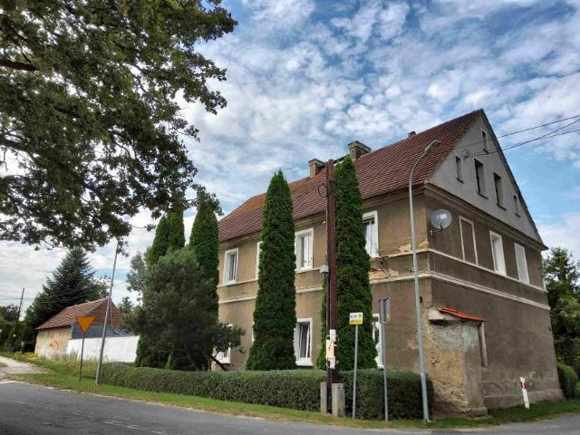 Dom 350 m², Jaźwina
