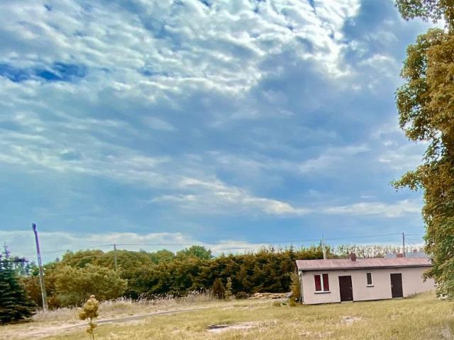 Dom 350 m² z działką 9274 m² w Gryfice polecam!