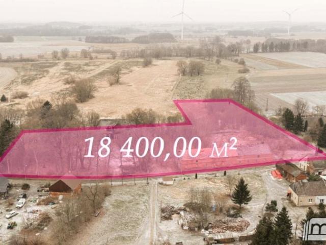 Dom 351 m², Kłodzino