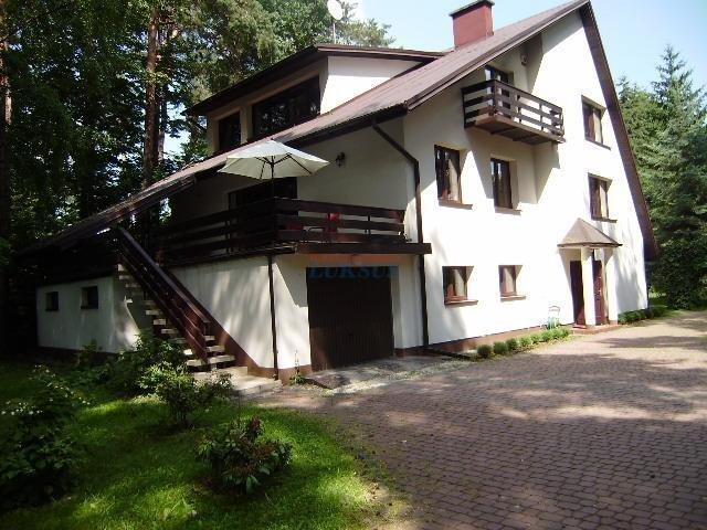 Dom 351 m² w Zalesiu Dolnym polecam