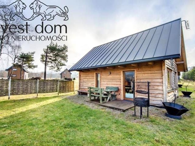 Dom 35 m², Wysowa Zdrój