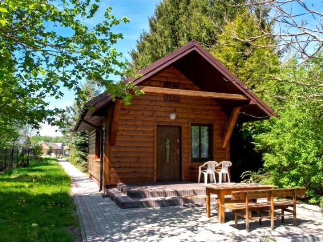 Dom 35 m², Załawcze