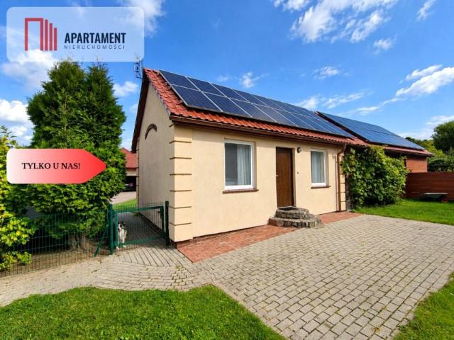 Dom 35 m², Charzykowy